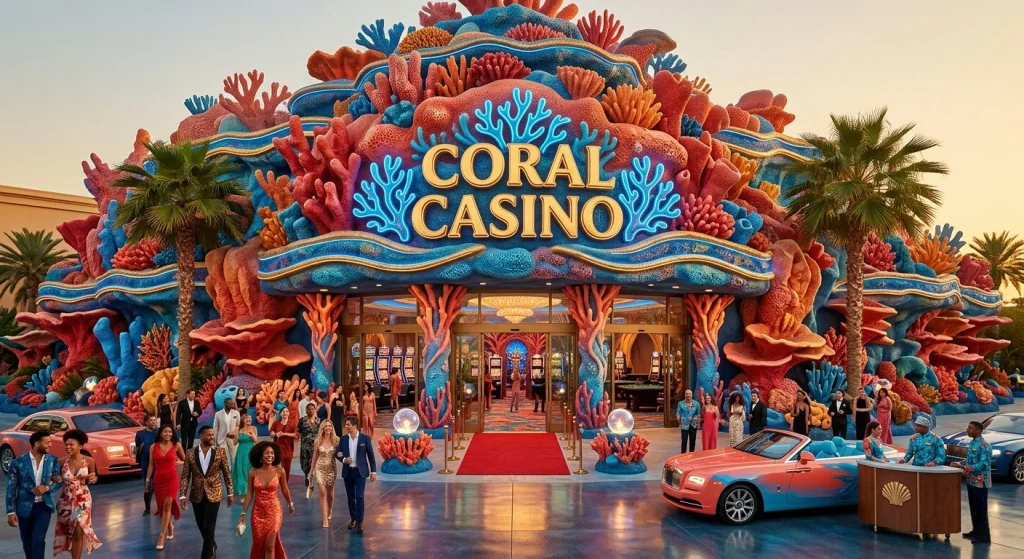 Coral Casino