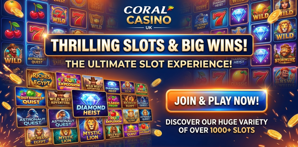 Coral Casino