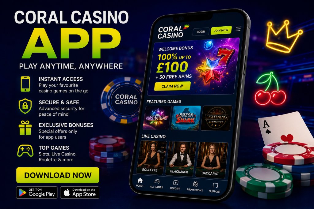 Coral Casino
