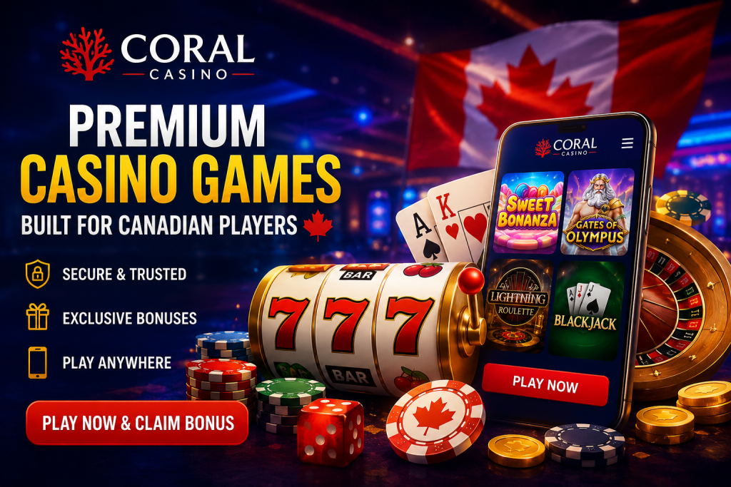 Coral Casino