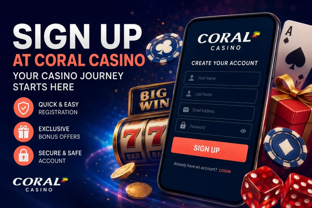 Coral Casino Coral Casino