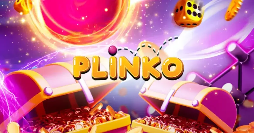 Plinko Coral Casino